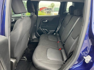 2019 Jeep Renegade Sport