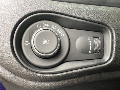 2019 Jeep Renegade Sport