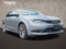 2016 Chrysler 200 S