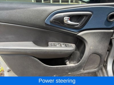 2016 Chrysler 200 S