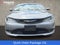2016 Chrysler 200 S