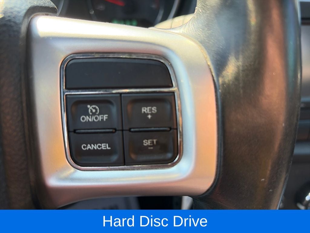 2012 Dodge Avenger SXT Plus