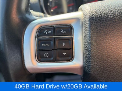 2012 Dodge Avenger SXT Plus