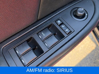 2012 Dodge Avenger SXT Plus