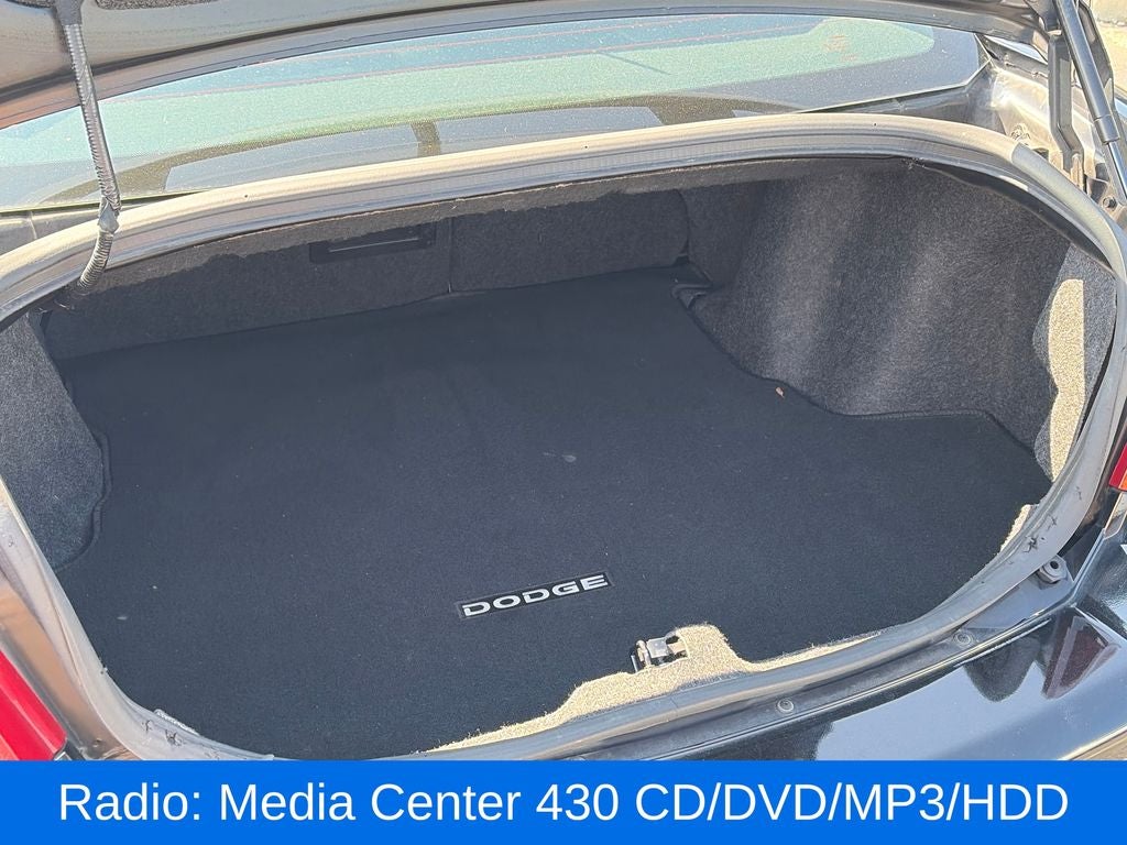 2012 Dodge Avenger SXT Plus