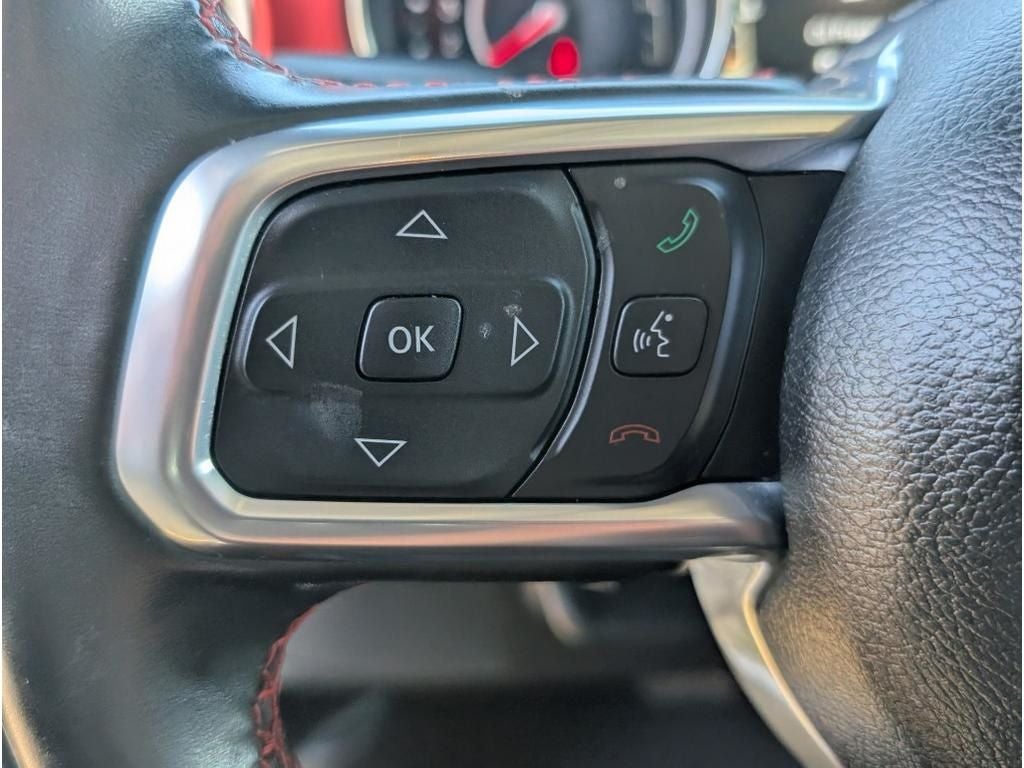 2022 Jeep Wrangler Rubicon