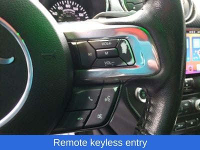 2016 Ford Mustang V6