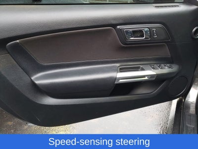 2016 Ford Mustang V6