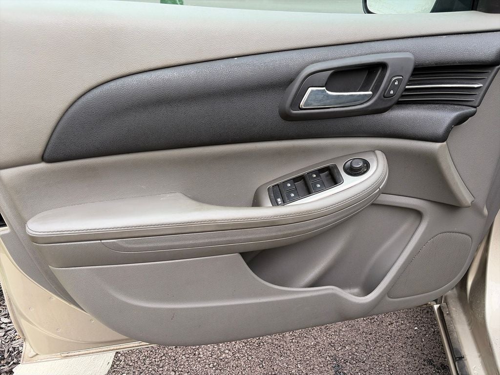 2014 Chevrolet Malibu LS