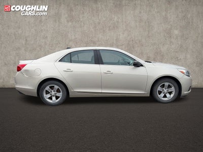 2014 Chevrolet Malibu LS