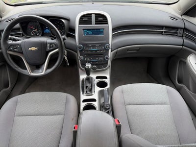 2014 Chevrolet Malibu LS