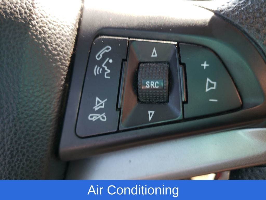 2013 Chevrolet Sonic LT