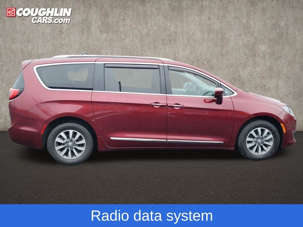 2020 Chrysler Pacifica Touring L Plus