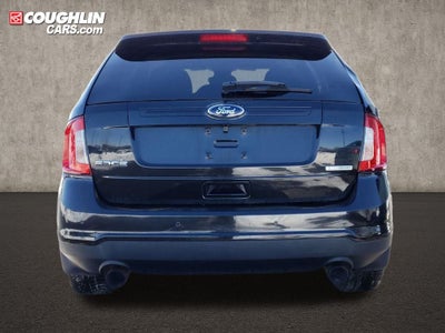 2013 Ford Edge SE