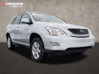 2009 Lexus RX 350 AWD 4dr