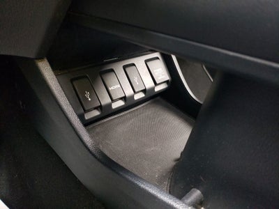 2018 Honda HR-V EX-L Navi