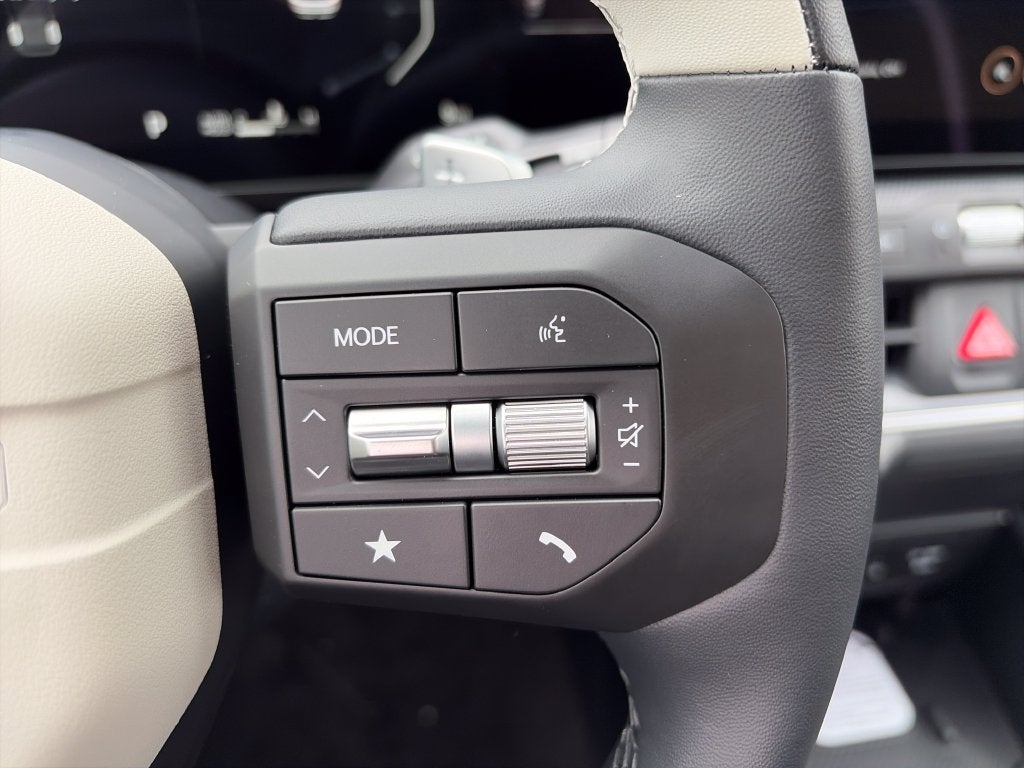 2026 Kia K4 Hatchback GT-Line Turbo