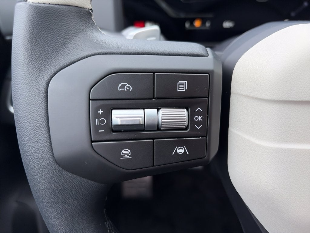 2026 Kia K4 Hatchback GT-Line Turbo