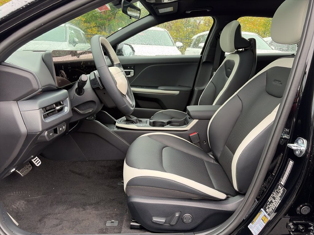 2026 Kia K4 Hatchback GT-Line Turbo