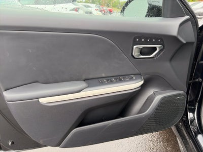 2026 Kia K4 Hatchback GT-Line Turbo