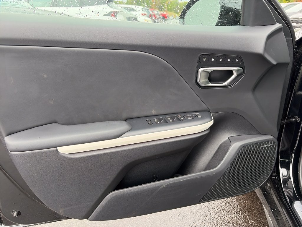 2026 Kia K4 Hatchback GT-Line Turbo