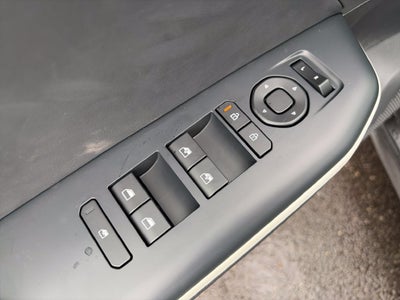 2026 Kia K4 Hatchback GT-Line Turbo