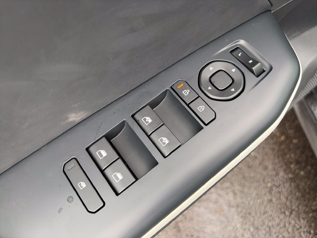 2026 Kia K4 Hatchback GT-Line Turbo