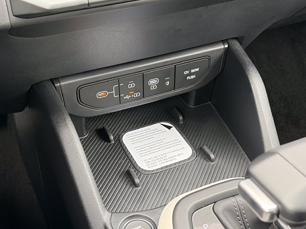 2026 Kia K4 Hatchback GT-Line Turbo