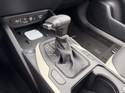 2026 Kia K4 Hatchback GT-Line Turbo