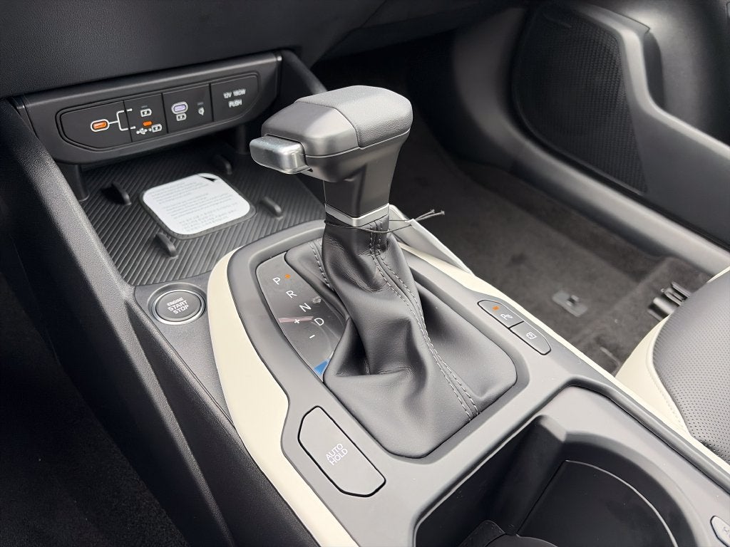 2026 Kia K4 Hatchback GT-Line Turbo