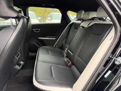 2026 Kia K4 Hatchback GT-Line Turbo