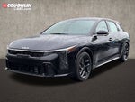 2026 Kia K4 Hatchback GT-Line Turbo