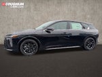 2026 Kia K4 Hatchback GT-Line Turbo