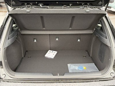 2026 Kia K4 Hatchback GT-Line Turbo