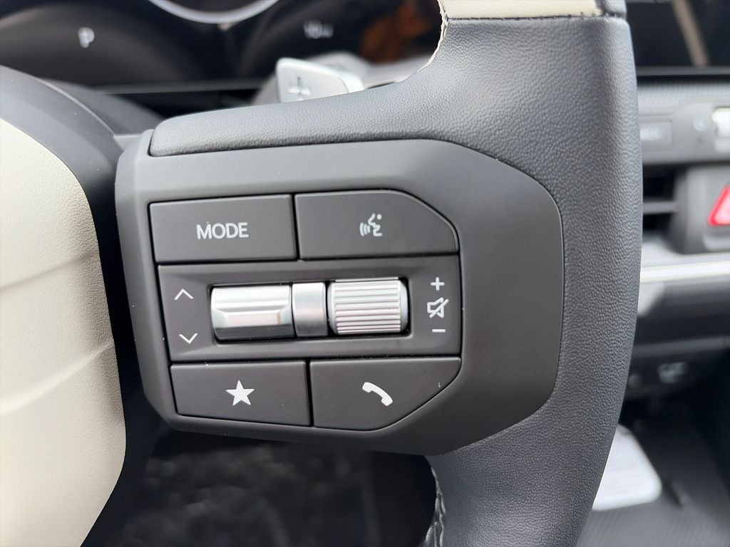 2026 Kia K4 Hatchback GT-Line