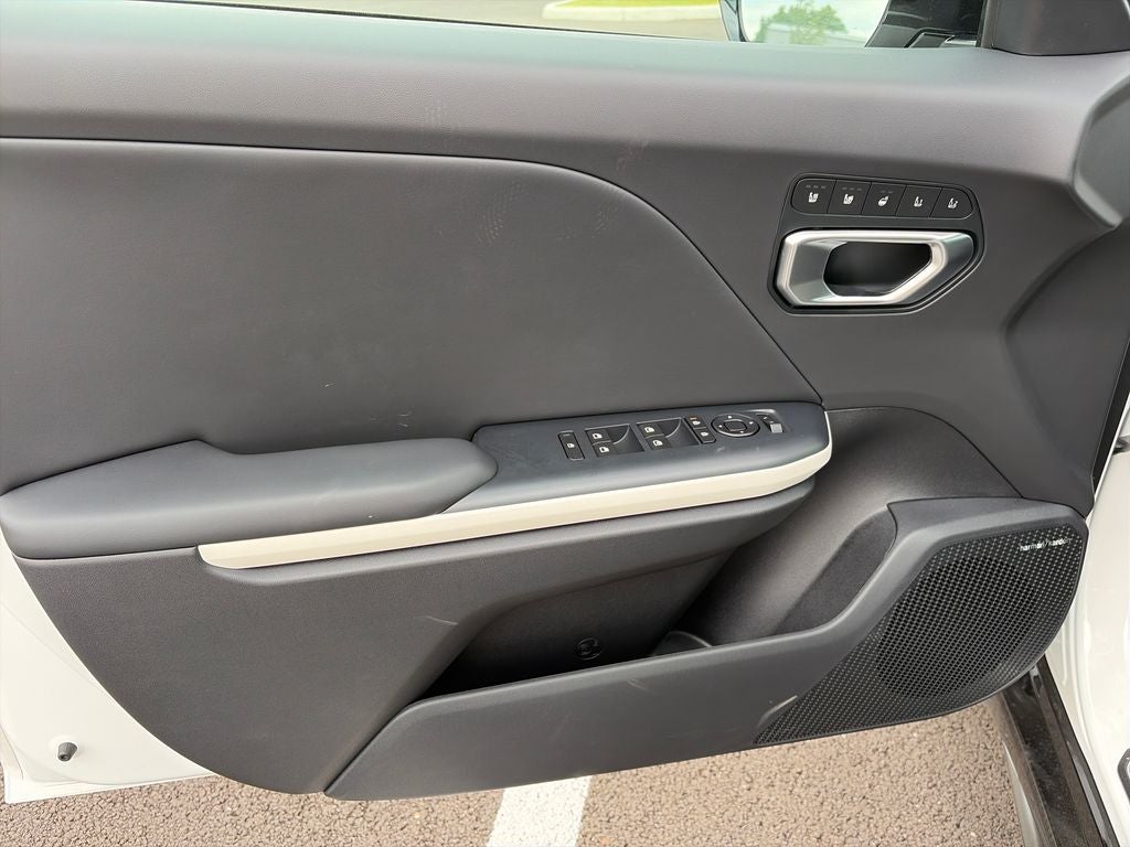 2026 Kia K4 Hatchback GT-Line