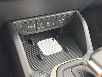 2026 Kia K4 Hatchback GT-Line