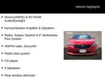 2017 Subaru Impreza Sport