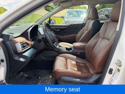 2020 Subaru Outback Touring XT