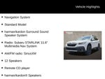 2020 Subaru Outback Touring XT