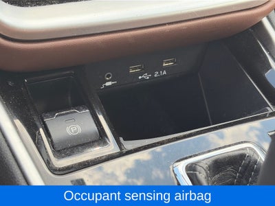 2020 Subaru Outback Touring XT