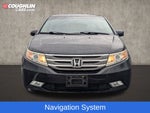 2012 Honda Odyssey Base