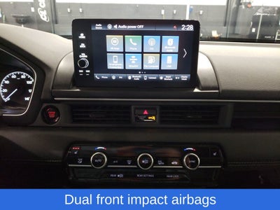 2023 Honda Pilot EX-L 7 Passenger