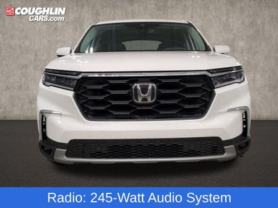 2023 Honda Pilot EX-L 7 Passenger