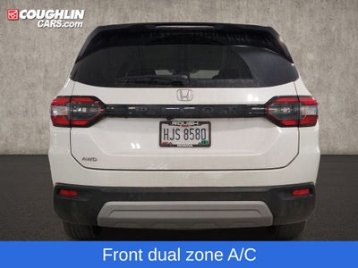 2023 Honda Pilot EX-L 7 Passenger