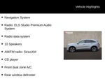 2018 Acura RDX w/Advance Pkg