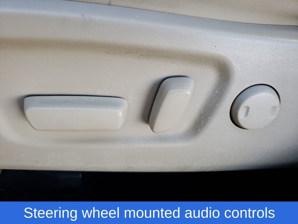 2018 Toyota Highlander Limited Platinum