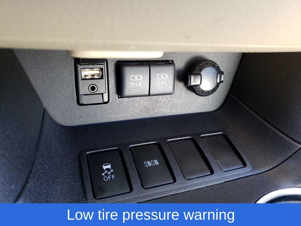 2018 Toyota Highlander Limited Platinum