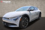 2025 Kia EV6 Light Long Range