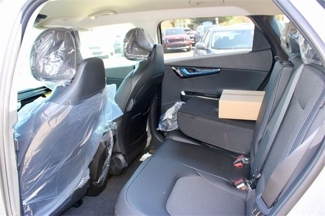 2025 Kia EV6 Light Long Range